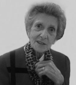 Petro' Elisabetta Ved. Ghisleni