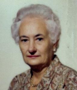 Santoro Maria Ved. Bombardieri