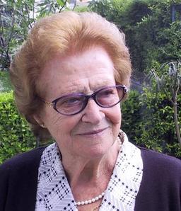 Meroni Antonietta Ved. Bonacina