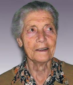 Pedersini Caterina Ved. Rota