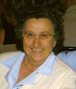 Belotti Maria Giuseppina In Ubiali