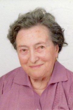 Roncelli Ida Ved. Sigismondi