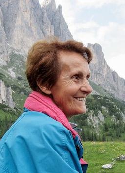 Gargantini Giuseppina Ved. Carminati