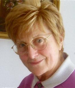 Suardi Franca In Benaglia