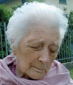 Donati Giuseppina Ved. Rottigni