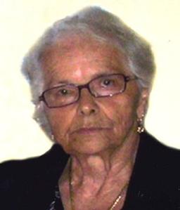 Amighetti Maria Ved. Arnoldi