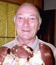 Pilenga Mario Ambrogio