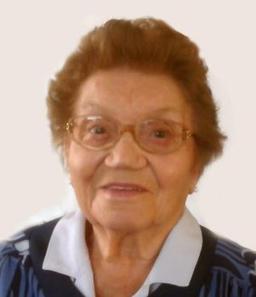 Cometti Lina Ved. Capoferri
