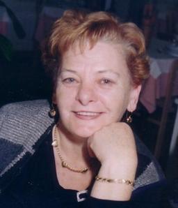 Facchinetti Maria In Pesenti