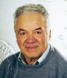 Speziali Giovanni Ferdinando
