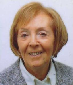 Albani Rosanna Ved. La Cesa