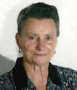 Gervasoni Vita Maria Ved. Galizzi