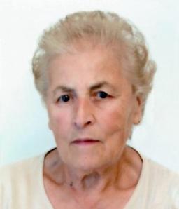 Locatelli Teresa In Bonanomi