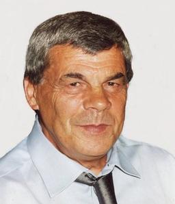 Maffiuletti Rino