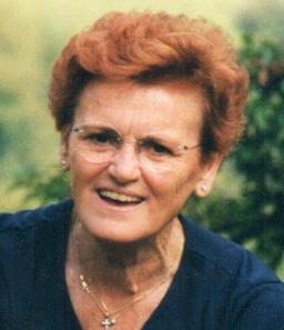 Camozzi Pierina In Dolci