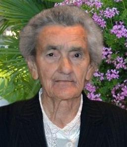 Maffi Giovannina Ved. Maffi (gina)