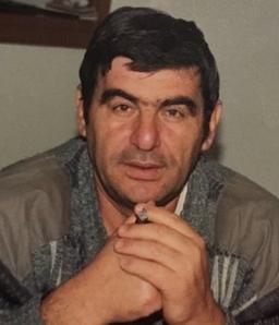 Capelli Vincenzo