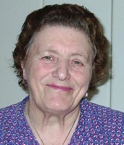 Rota Guglielma Ved. Cornelli