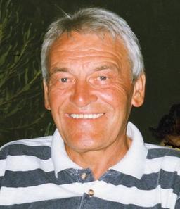 Santinelli Pierantonio