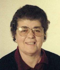 Fanti Maria Ved. Zanchi