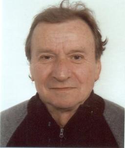 Gualandris Virgilio