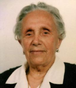 Barbo' Maria Ved. Dama