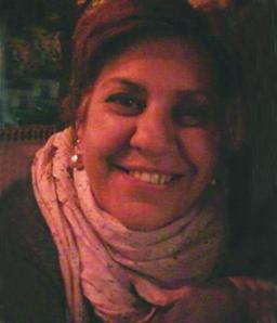Pedroni Milena In Buonomo