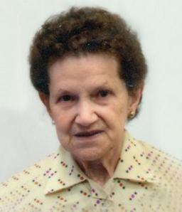 Ferraroli Caterina Ved. Paravisi