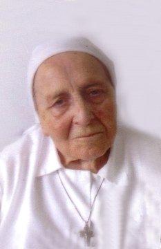 Fappani Iole (suor Fiorilde)