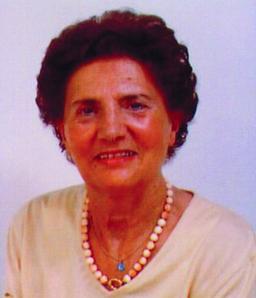 Gervasoni Maria Colomba Ved. Locatelli
