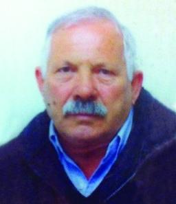 Pendeggia Lorenzo (domenico)
