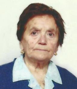 Milesi Luigia Ved. Beltramelli