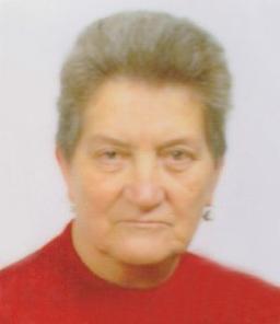 Cividini Rosalinda Ved. Mola