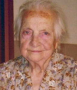 Tironi Anna Ved. Maffioletti