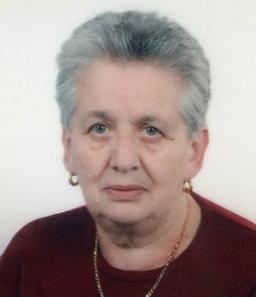 Scaburri Teresa Ved. Barcella