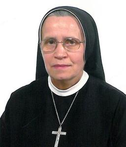 Prenassi Franca (suor Olinda)