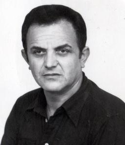 Tironi Amedeo