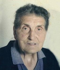 Zambelli Giuditta Ved. Ghisalberti