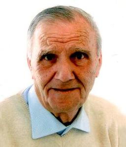 Bonfanti Luigi  (gino)