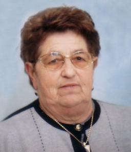 Locatelli Giovanna Ved. Roncalli