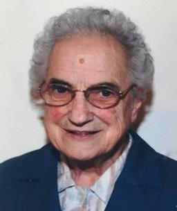 Arsuffi Angela Maria (angelina)