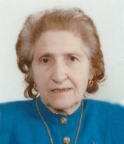 Del Prato Antonietta Ved. Rossi