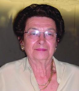 Burani Luisa Ved. Angeli
