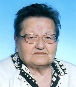 Comi Giuseppina