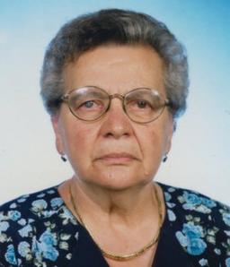Santinelli Maria Ved. Lumassi