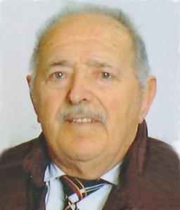 Varischetti Martino