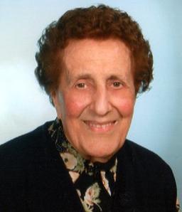 Gambirasio Virginia Ved. Testa