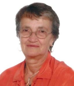 Galizzi Maria Domenica