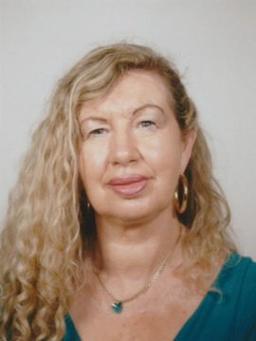 Maestroni Rosanna In Presciani