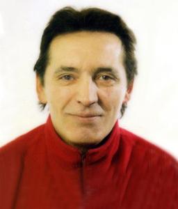 Stefenetti Bruno